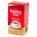 Barry's Tea Gold Blend Loose Leaf Irish Black Tea – 250g (2 Pack)