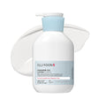 ILLIYOON Ceramide Ato Lotion 528ml | Vegan Barrier Repair for Sensitive Skin