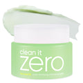 BANILA CO Clean it Zero Pore Clarifying Cleansing Balm - Vegan Makeup Remover