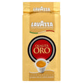Lavazza Qualità Oro Ground Coffee - 100% Arabica Blend - 4 x 250g Packs