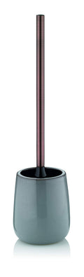 Kela Liana Blue Toilet Brush Set – Modern Bathroom Cleaning Accessory
