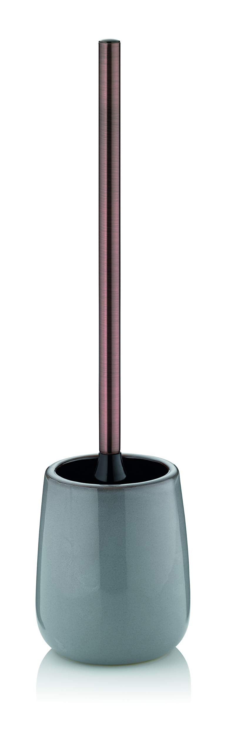 Kela Liana Blue Toilet Brush Set – Modern Bathroom Cleaning Accessory