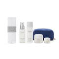 ESPA Winter Hydration Skincare Gift Set | 4-Step Rose & Chamomile Kit