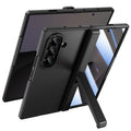 Doeshine Samsung Galaxy Z Fold 7 Case with Hinge Protection & Kickstand