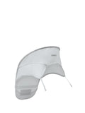 Poco LT Child Carrier Sunshade – Silver Sun Protection Accessory