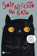 Camiseta Solo Necesito un Gato para Conquistar el Mundo | Jolof Store
