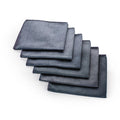 The Rag Company Diamond Weave Microfiber Glass and Window Towel | 280gsm