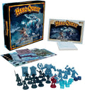 HeroQuest The Frozen Horror Quest Pack – Avalon Hill Expansion Game