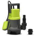 VEATON 400W Submersible Dirty Water Pump with Float Switch | 13000L/H