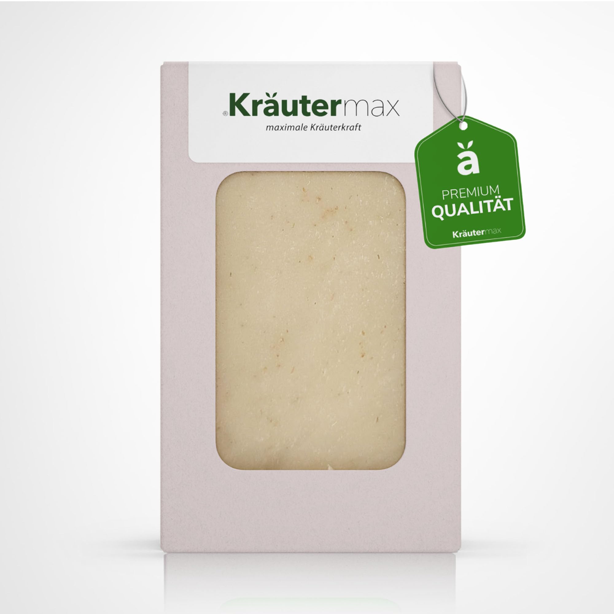 Jolof Store Chamomile Soap – Natural Plant-Based Face & Body Bar 100g