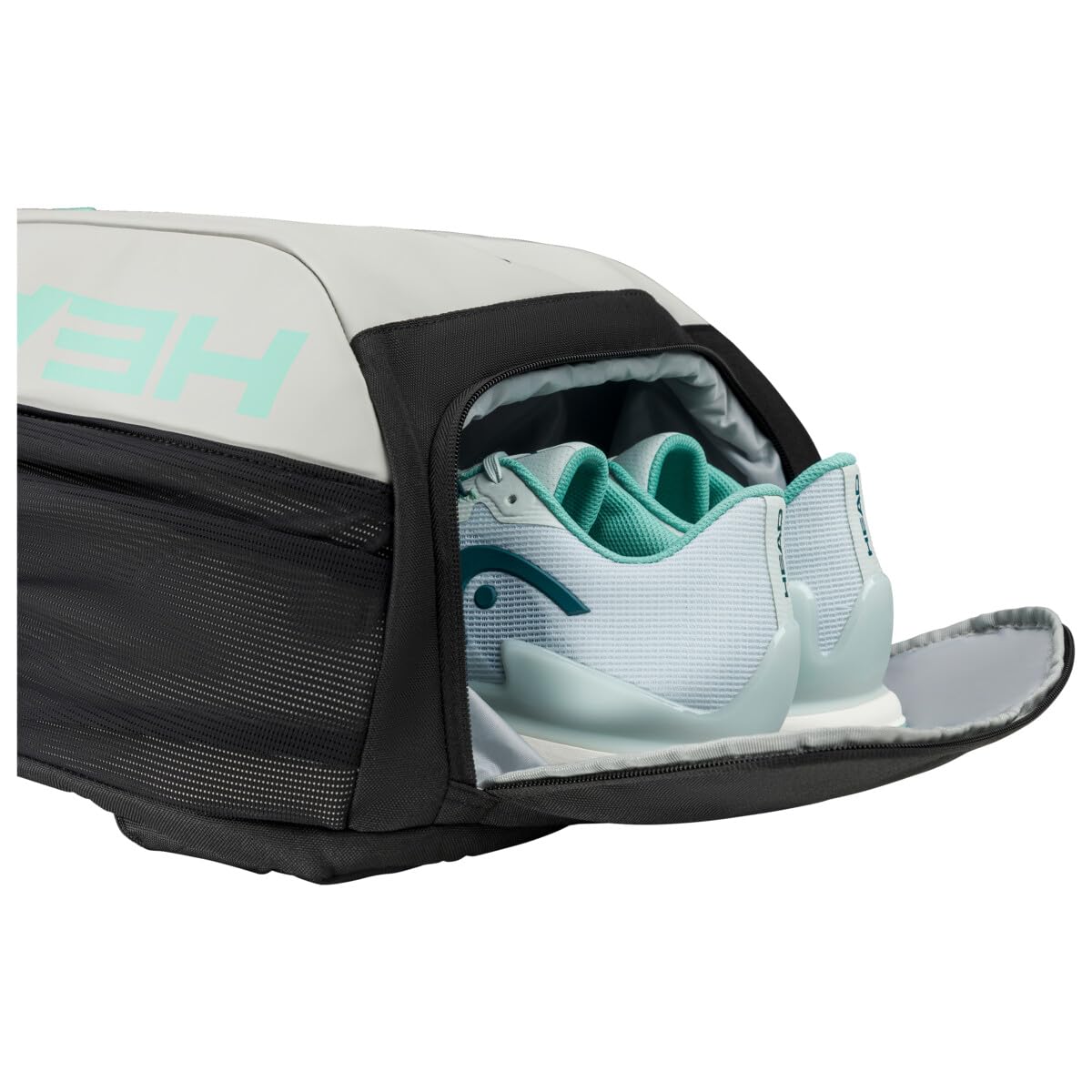 HEAD Tour Tennis Racket Backpack with Integrated Shoe Compartment