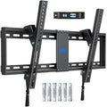 Mounting Dream Tilt TV Wall Mount for 37-82 Inch TVs | VESA 600x400mm