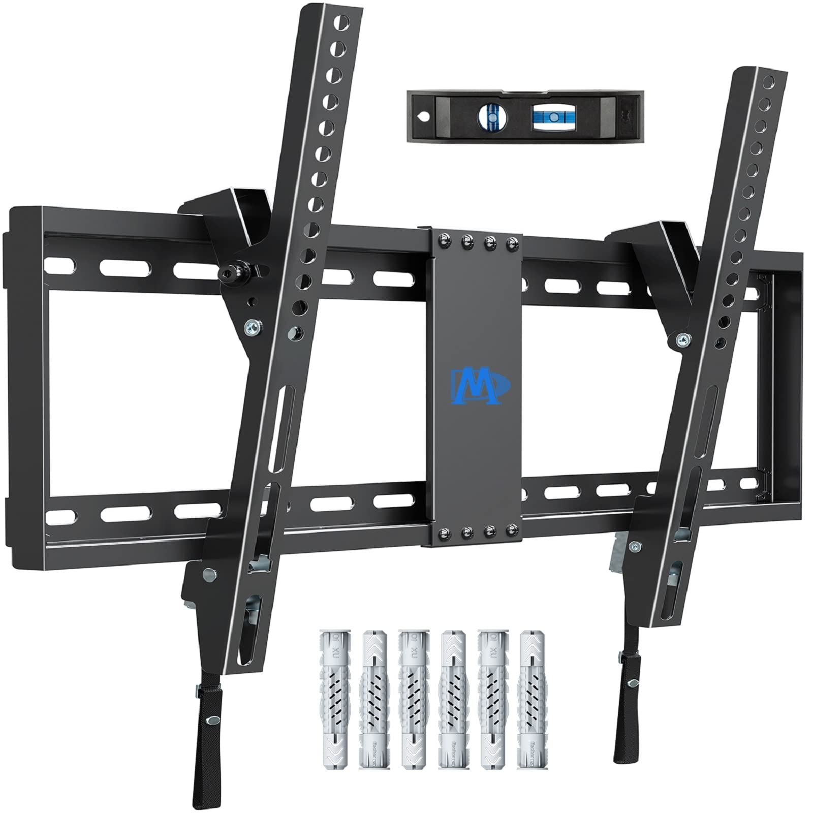 Mounting Dream Tilt TV Wall Mount for 37-82 Inch TVs | VESA 600x400mm