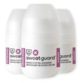 Sweat Guard Extreme Antiperspirant Roll On - 3 x 50ml Coconut Scent