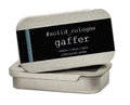 The Solid Cologne Project Gaffer – Woody Men's Solid Cologne Tin