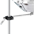 Magma Kettle Grill Round Rail Mount – Stainless Steel 7/8" or 1"