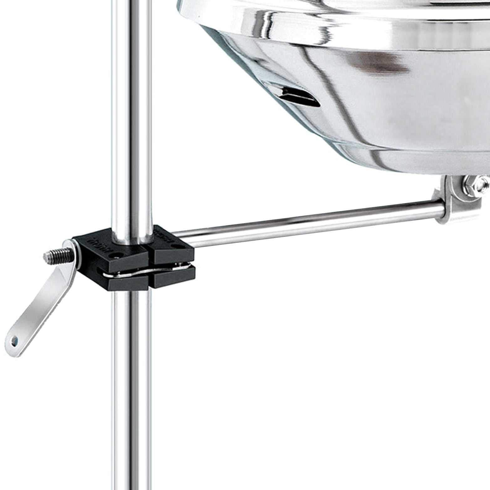 Magma Kettle Grill Round Rail Mount – Stainless Steel 7/8" or 1"