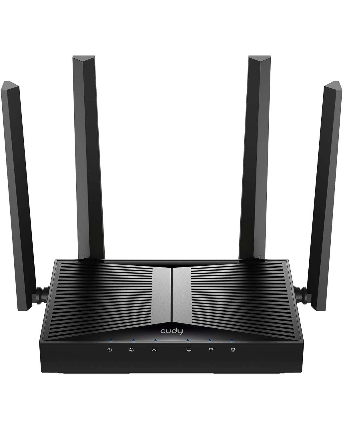 Cudy BE3600 WiFi 7 Dual Band Gigabit Router | WR3600 MU-MIMO