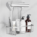 Pickpiff Hanging Shower Caddy – Rustproof SS304 Stainless Steel Organizer