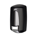 Jofel Aitana Matte Black Soap Dispenser – Wall Mounted ABS Design