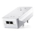 Devolo Magic 2 WiFi 6 Next Add-on – 3000 Mbps Mesh Powerline Adapter