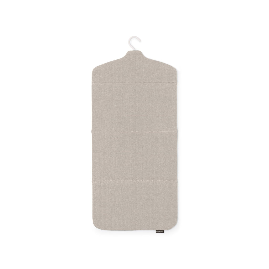 Brabantia Foldable Steam Board – Heat Resistant Surface – 40 x 85 cm