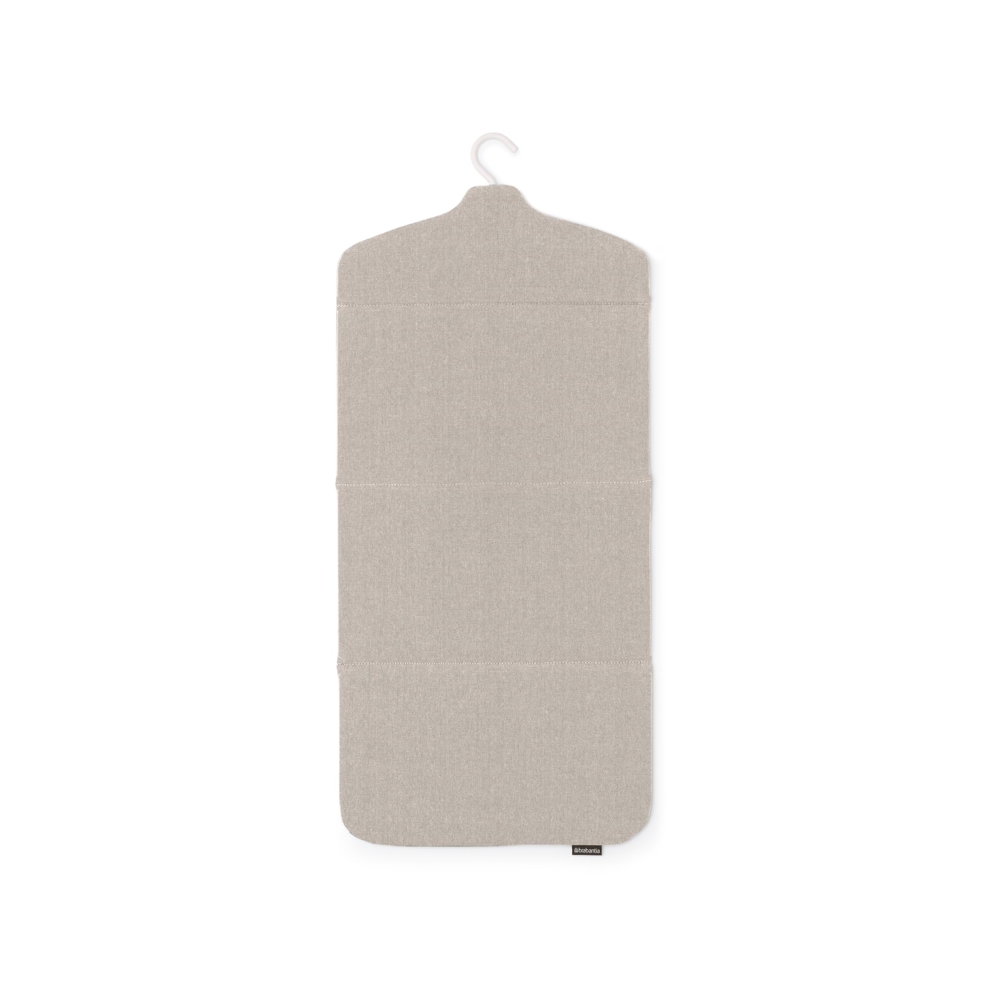 Brabantia Foldable Steam Board – Heat Resistant Surface – 40 x 85 cm