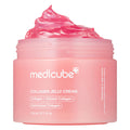 Medicube Collagen Jelly Cream – Firming Niacinamide Korean Glass Glow