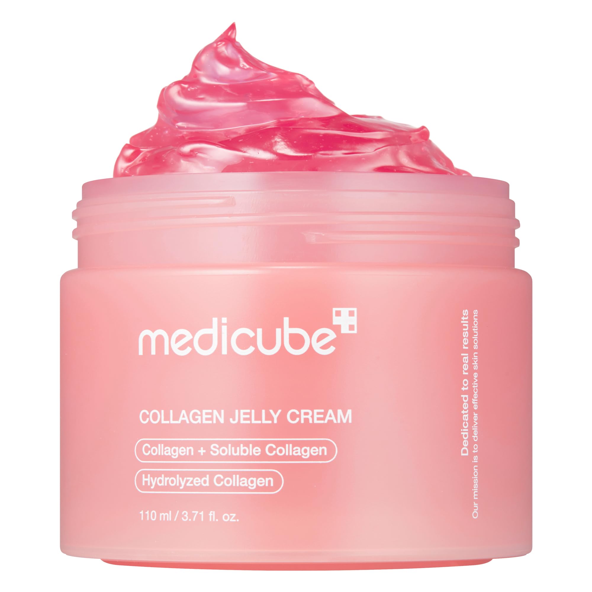 Medicube Collagen Jelly Cream – Firming Niacinamide Korean Glass Glow