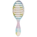 WetBrush Speed Dry Vented Hair Brush – Heat Resistant Detangler, Splatter