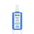 Q+A Salicylic Acid Body Spray – Clarifying Exfoliating Mist for Bacne, 150ml