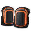 WrightFits Heavy Duty Gel Knee Pads – Professional Foam Work Support