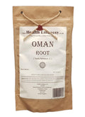 Elecampane Root (Oman Root) by Health Embassy - Inula Helenium, 100g