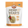 Manitoba Harvest Hemp Hearts – Raw Shelled Hemp Seeds, 1 Pound