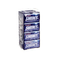 Smint XXL Peppermint Sugar Free Mints - 12 x 35g Tins Bulk Pack