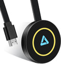 4K Wireless HDMI Adapter – 5GHz Miracast Dongle for TV