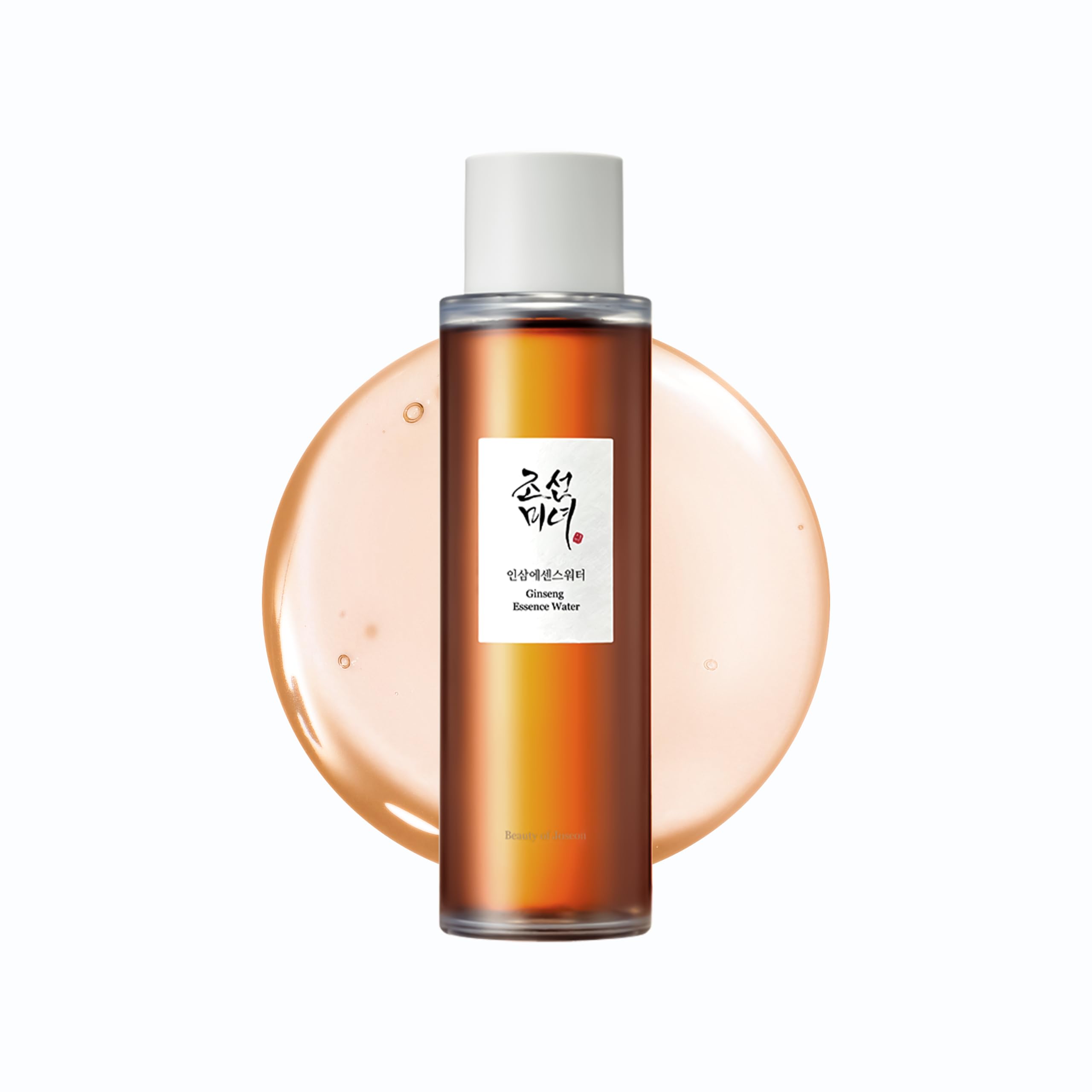 Beauty of Joseon Ginseng Essence Water – Hydrating K-Beauty Toner, 150ml