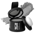 BOLDIFY Hairline Powder | Root Touch Up & Gray Coverage Hair Color – Grey