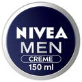 NIVEA Men Creme 150ml Pack of 5 | Face, Body and Hand Moisturiser