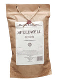 Health Embassy Speedwell Herb (Veronica Officinalis) - Natural Tea 100g