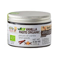 Jolof Store Organic Vanilla Bean Paste | 100ml Gourmet Baking Seeds