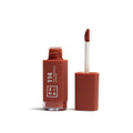 3INA MAKEUP The Longwear Lipstick 114 | Matte Liquid with Hyaluronic Acid