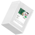 Bonsenkitchen Vacuum Sealer Bags - 200Pcs 20x30cm BPA Free Embossed