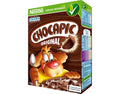 Chocapic Original Whole Grain Chocolate Cereal - 375g (Pack of 4)