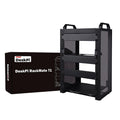 GeeekPi DeskPi RackMate T1 | 10 Inch 8U Server Cabinet - 200mm Depth