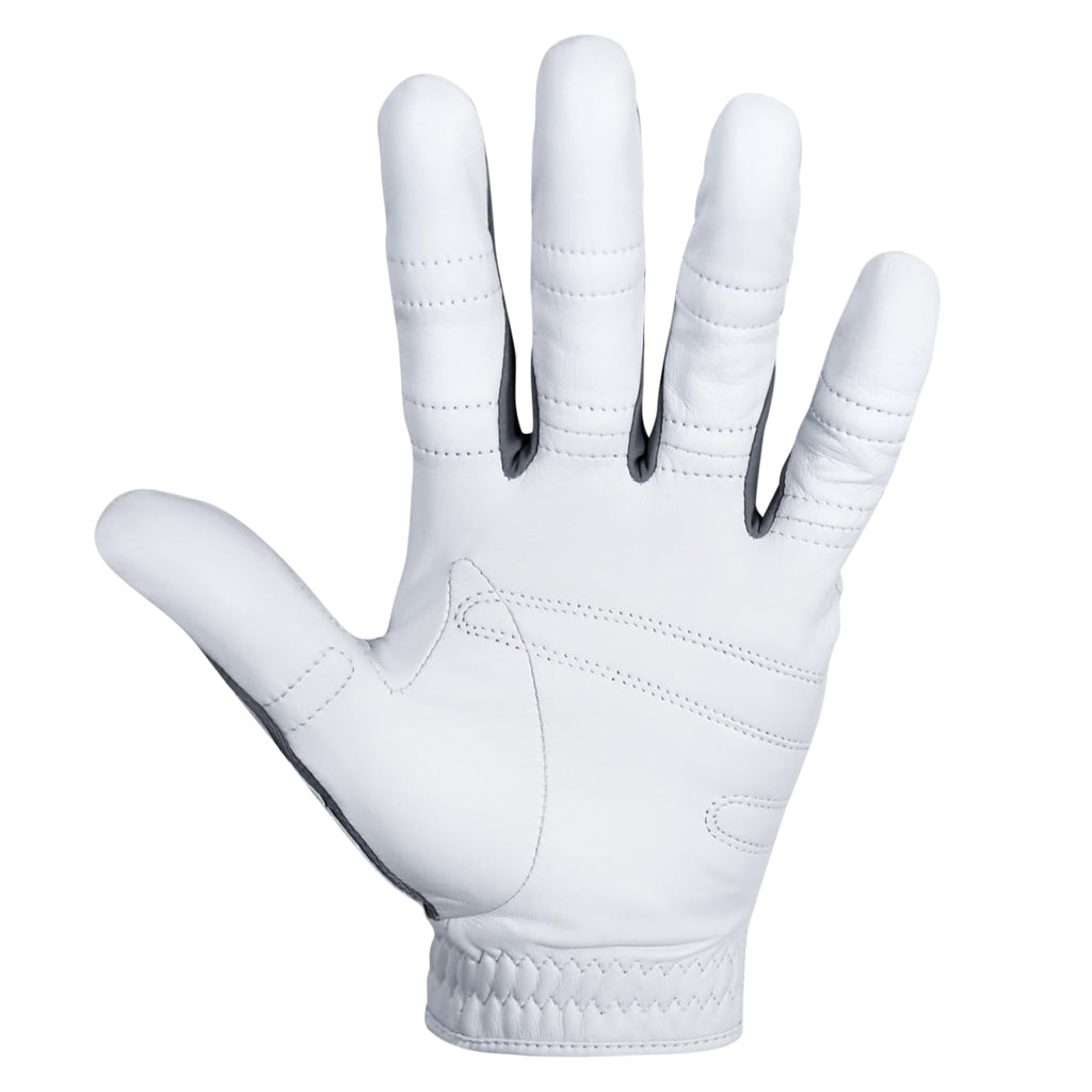Bionic Men's PerformanceGrip Pro Cabretta Leather Golf Glove - Left