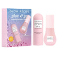 Glow Recipe Glow & Go Skincare Set - Niacinamide Dew Drops & SPF 45 Balm