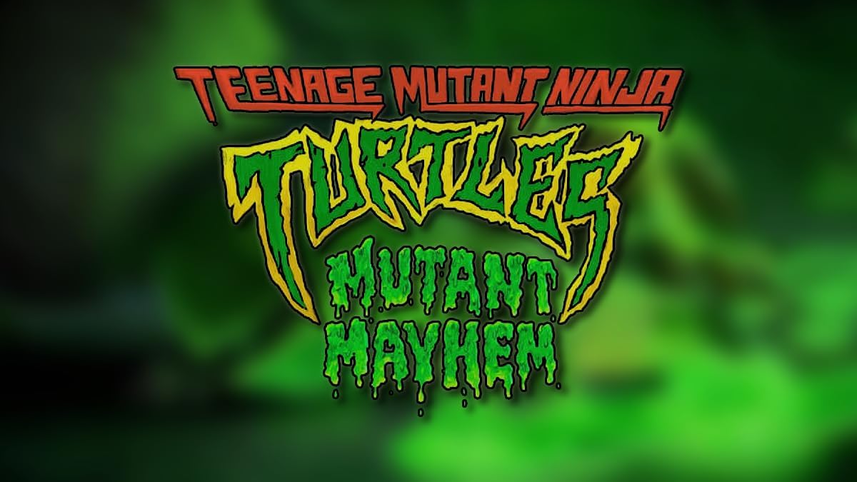 TMNT Mutant Mayhem Mutagen Ooze Canister – Mystery Slime Toy by Snaps
