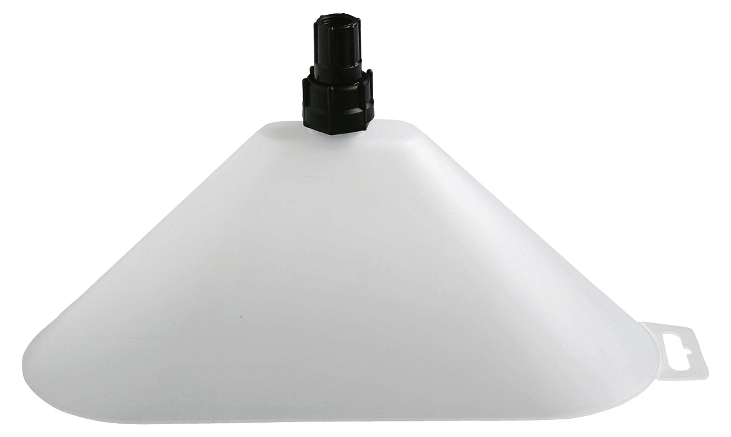 Solo Oval Drift Guard with Flat Fan Spray Nozzle for Solo Sprayers