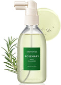 AROMATICA Rosemary Root Enhancer – Scalp Treatment for Hair Growth (100ml)